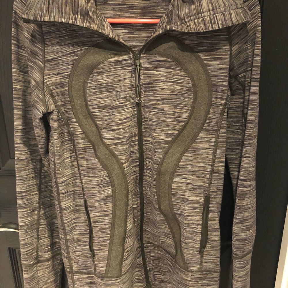 Lululemon Jacket
